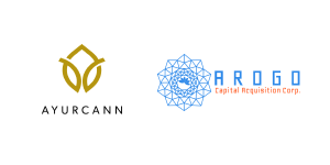 Ayurcann Holdings Corp. And Arogo Capital Acquisition Corp. Announce Business Combination And Nasdaq Listing