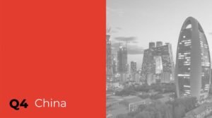 China Economic Update Report, Q4 2023