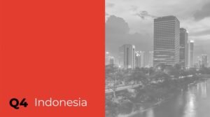 Indonesia Economic Update Report, Q1 2024