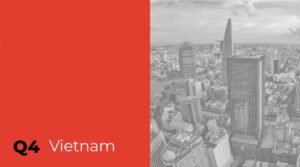 Vietnam Economic Update Report, Q1 2024