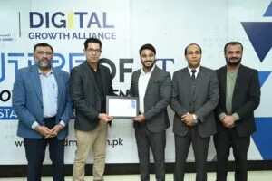 Cubic Solutions is redefining Modern IT Services with Vision, Innovation and Global Expertise