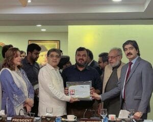 Freelancing to AIoT Innovation: The Journey of Volt-Lab & Innovateitt