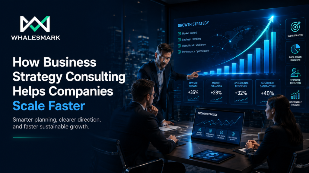 Business Strategy