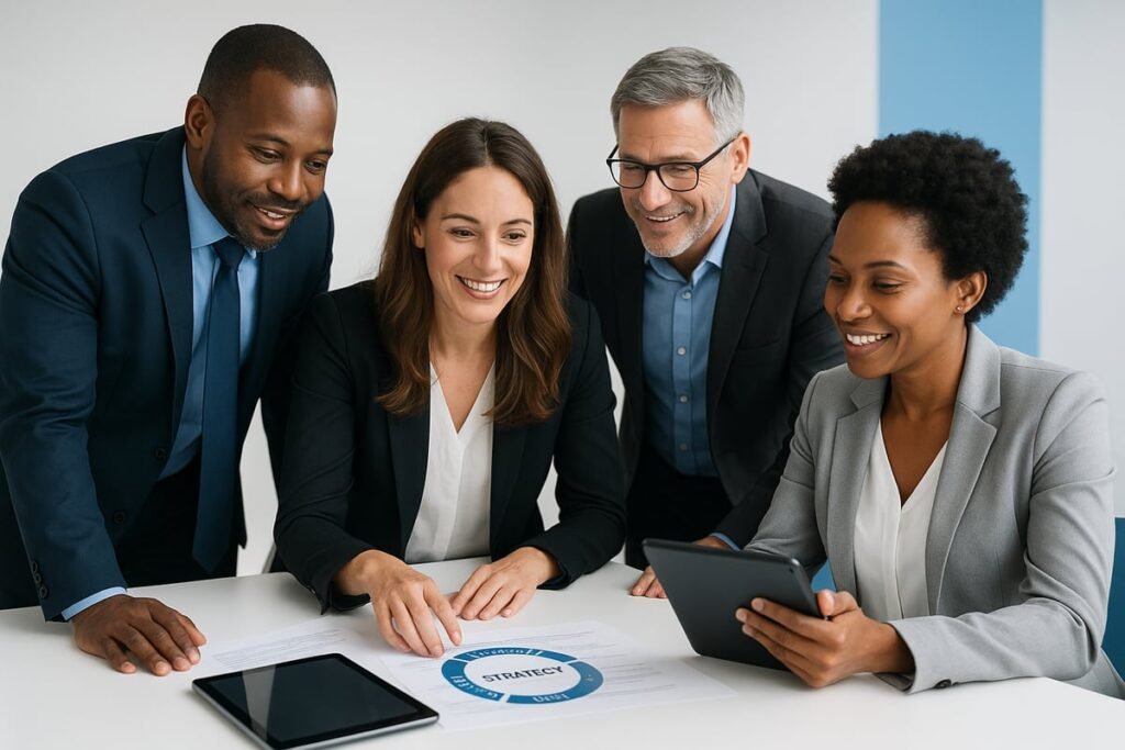 Consulting