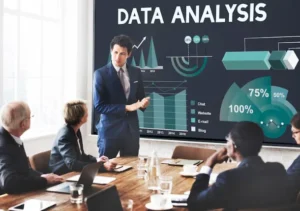 How Data Analytics Improves Everyday Business Decisions