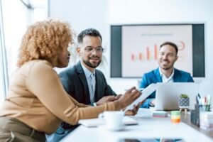 Financial Planning Strategies Every SME Should Follow for Sustainable Success