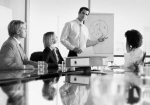 Why Every Business Should Review Its Growth Strategy Annually