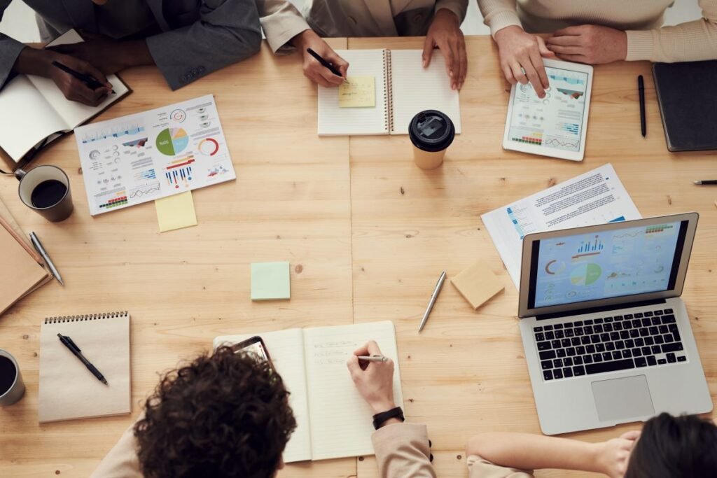 Strategic Planning