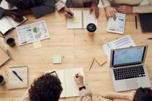 How Strategic Planning Helps Businesses Stay Competitive