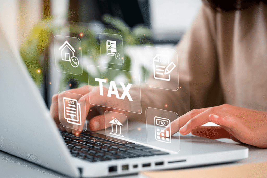 tax advisory services