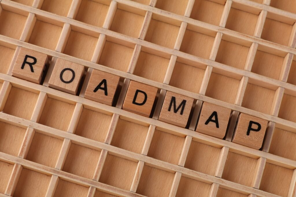 digital transformation roadmap Karachi