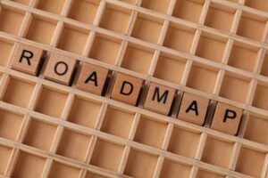 Digital Transformation Roadmap in Karachi: From Strategy to Implementation