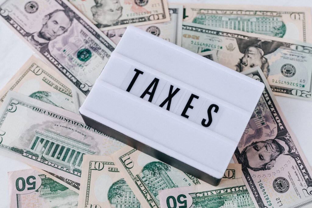 tax planning strategies