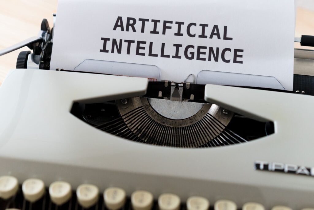 AI Trends Karachi