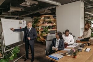 Business Growth Guide: Building a Business Growth Strategy That Scales