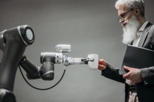 AI in Business Karachi: How Companies Can Turn Artificial Intelligence Into Real Value