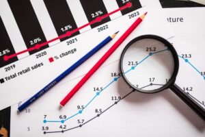 Financial Forecasting: How Businesses Can Make Smarter Decisions for Future Growth