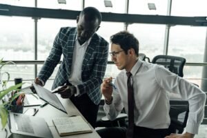 How Whalesmark Helped Learning and Development Organisation of Pakistan Build Stronger Business Systems