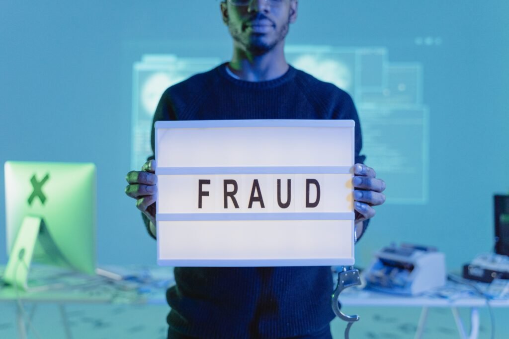 fraud prevention consulting
