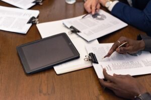 How Data Driven Consulting Services Help Businesses Make Smarter Decisions