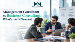 Management Consultant vs Business Consultant: What’s the Difference?